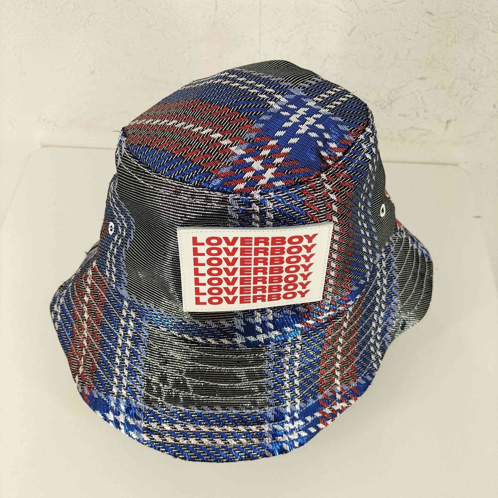 チャールズジェフリーラバーボーイ CHARLES JEFFREY LOVERBOY ロゴ