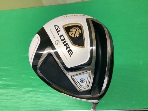 TaylorMade GLORY ドライバー 10.5度　Mグローレ M GLOIRE テーラーメイド エムグローレ ドライバー 10.5° フレックスSR
