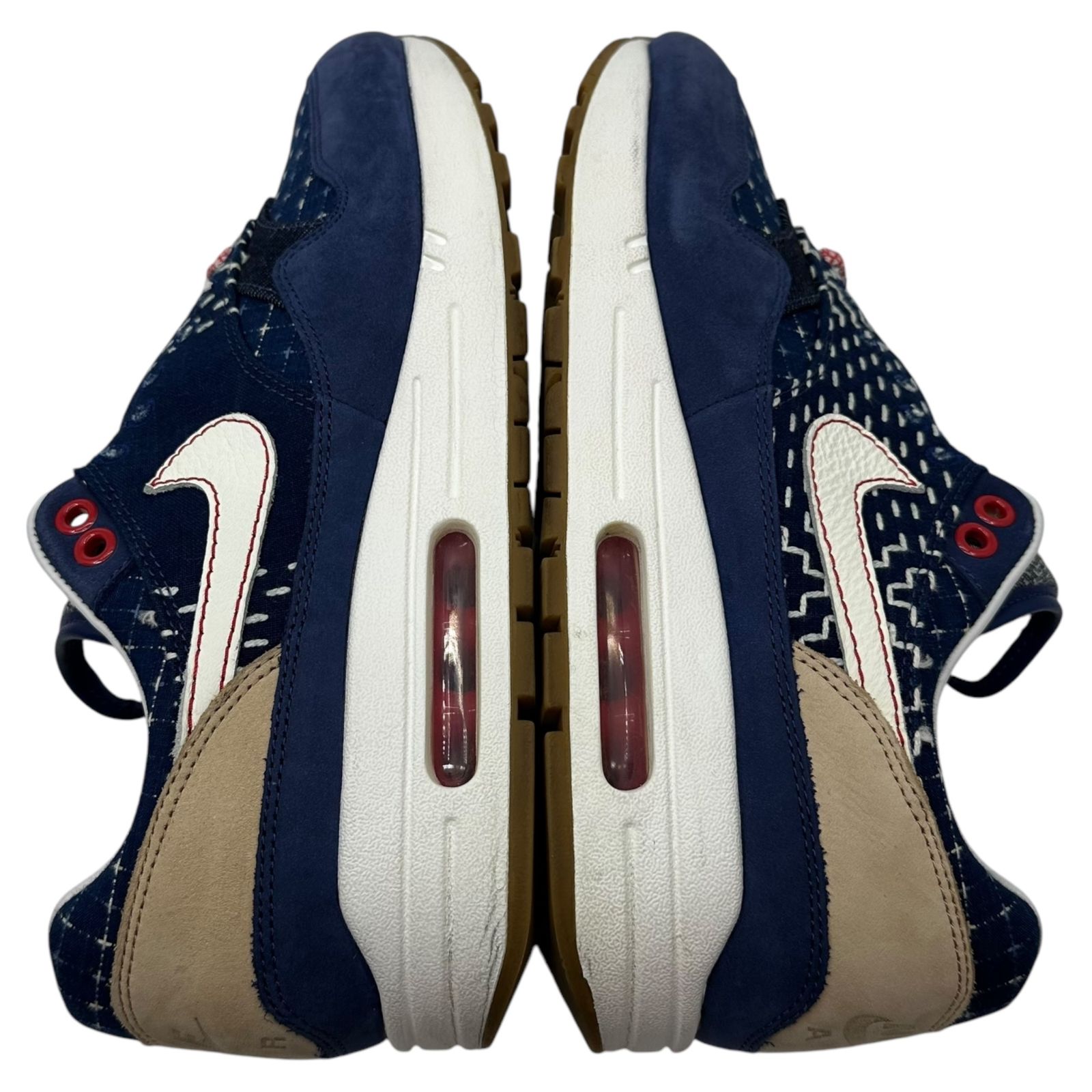 NIKE×DENHAM(ナイキ×デンハム) AIR MAX 1 