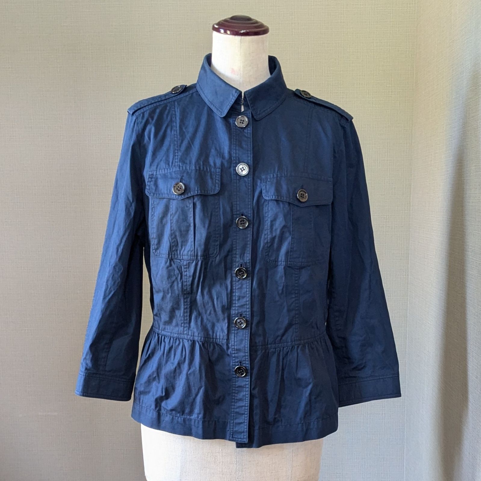 Burberry ノバチェック ブルゾン ジャケット 薄手 Burberrys Burberry ノバチェック ブルゾン ジャケット 薄手 Burberrys BURBERRY