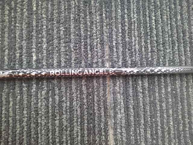  シャフト その他 ROLLING ANGEL Ⅳ 41.5インチ//0[2997]■博多