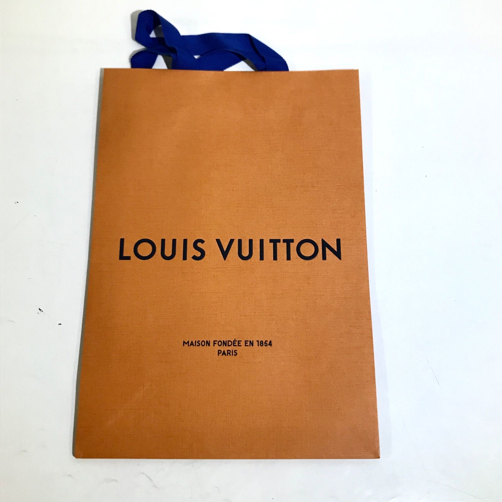 LOUIS VUITTON ルイヴィトン 紙袋 ショッパー 4枚セット ⑤