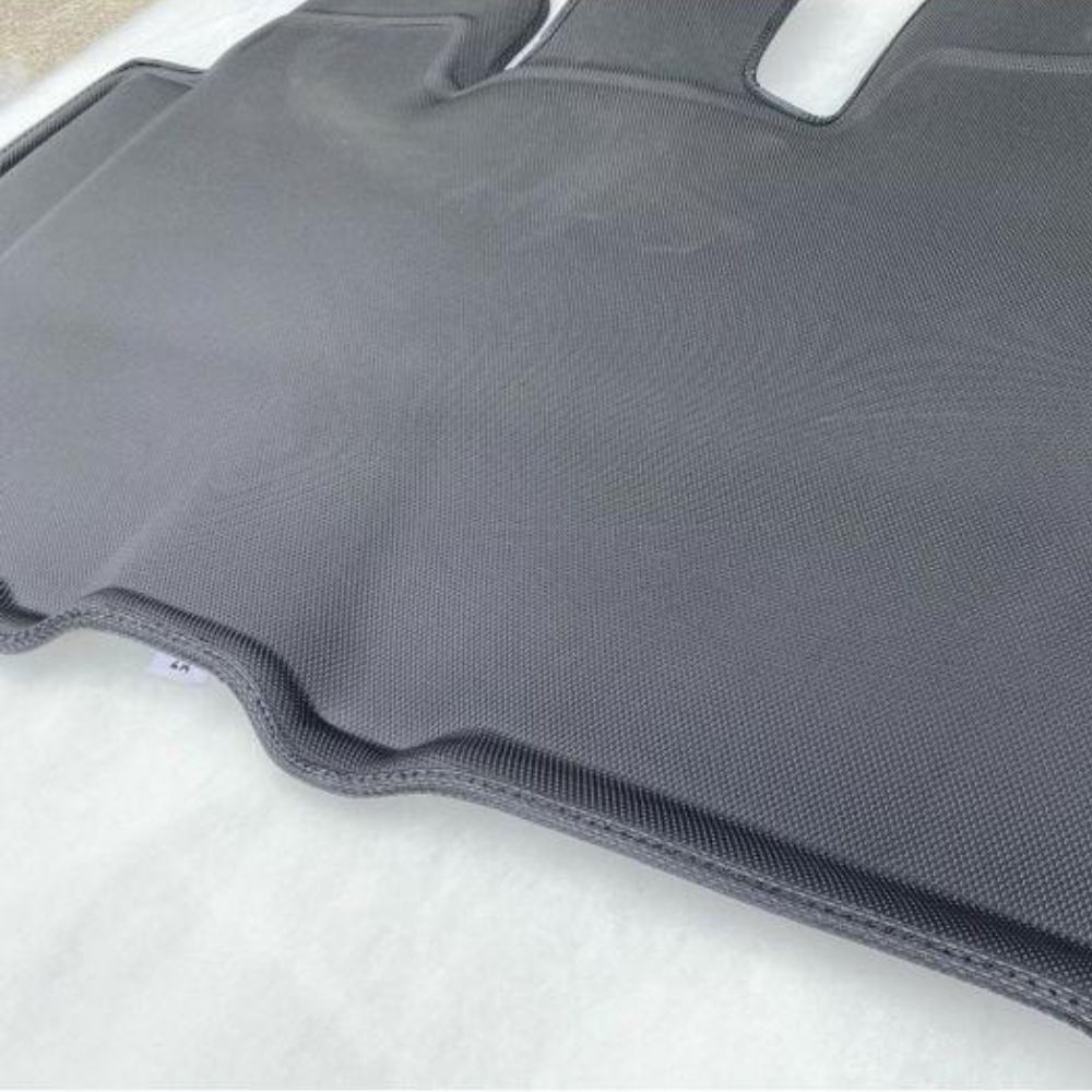 フロアマット セットフロント