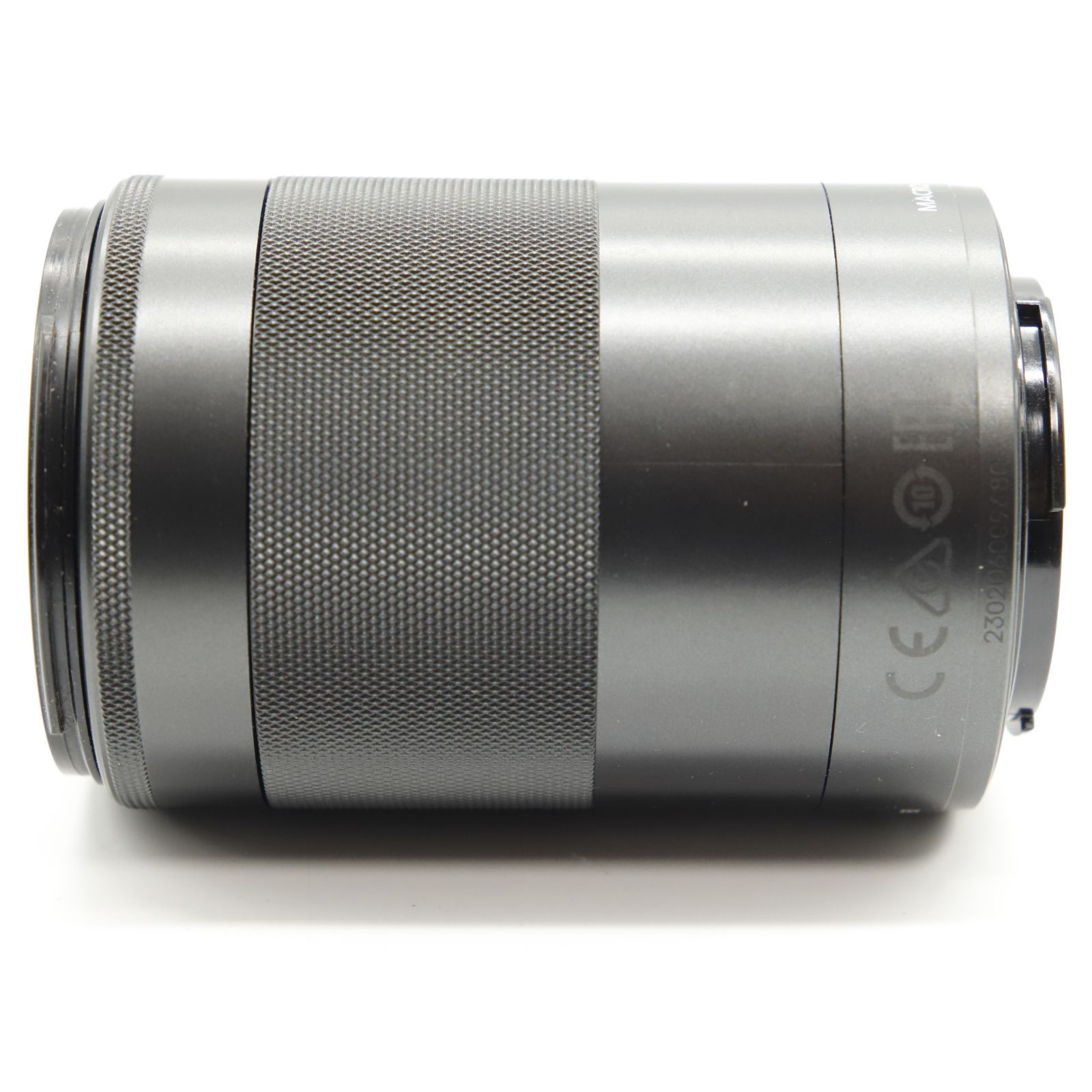 Canon ミラーレス 望遠レンズ EF-M55-200mm