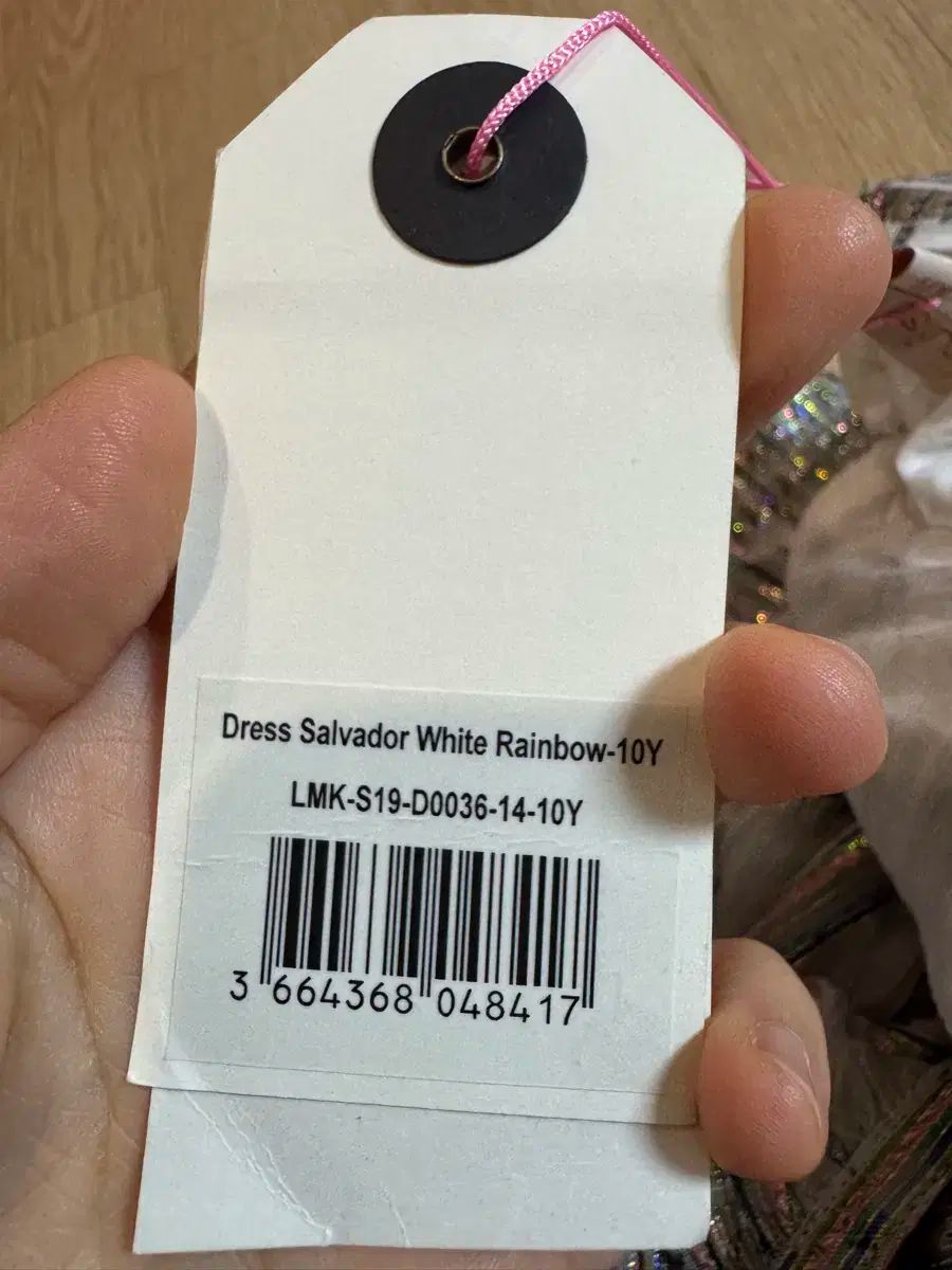 ルイスミシャ dress