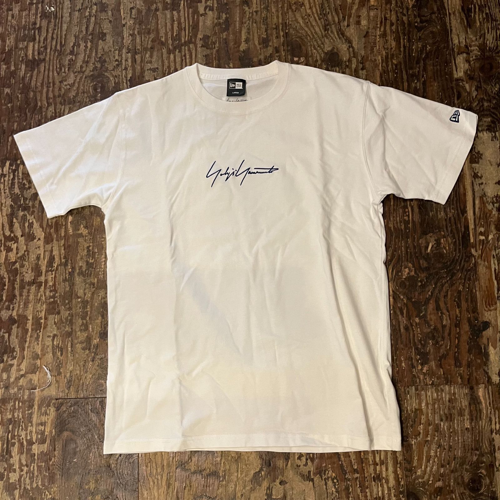 Yohji Yamamoto × New Era® SS23 Collection | Yohji Yamamoto