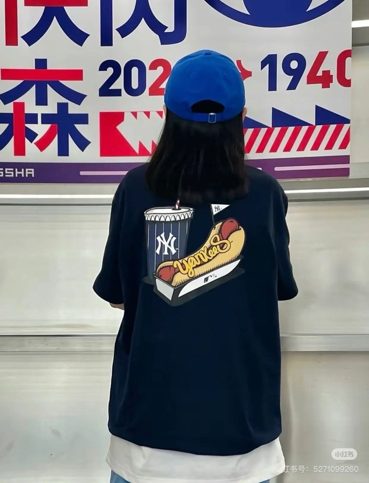 Oasisと10Cultureによる新作Tシャツが予約販売中 oasis Complete