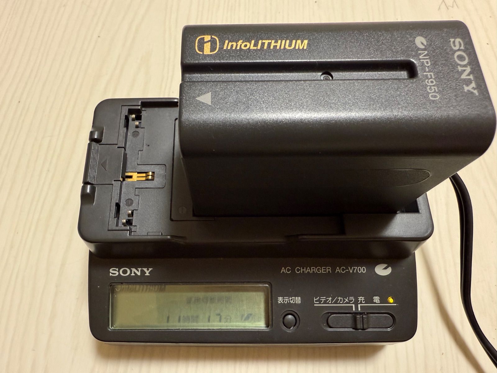 SONY DCR-TRV9 デジタルビデオカメラ ハンディカム ナイトショット