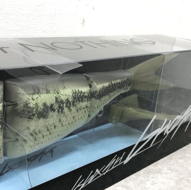 DRT/ディーアールティ クラッシュゴースト #DRT BASS【84777-007】 DRT/ディーアールティ クラッシュゴースト #DRT BASS【84777-007