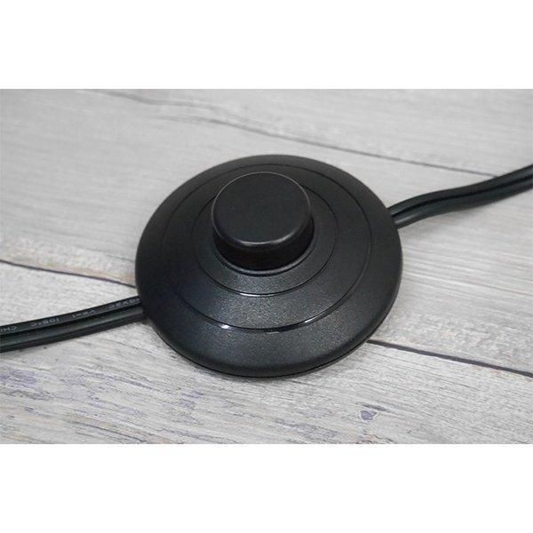 アルコアーチ フロアランプ