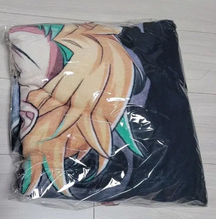 ヒプノシスマイク(ヒプマイ) いざなみ ひふみ タオル ヒプノシスマイク