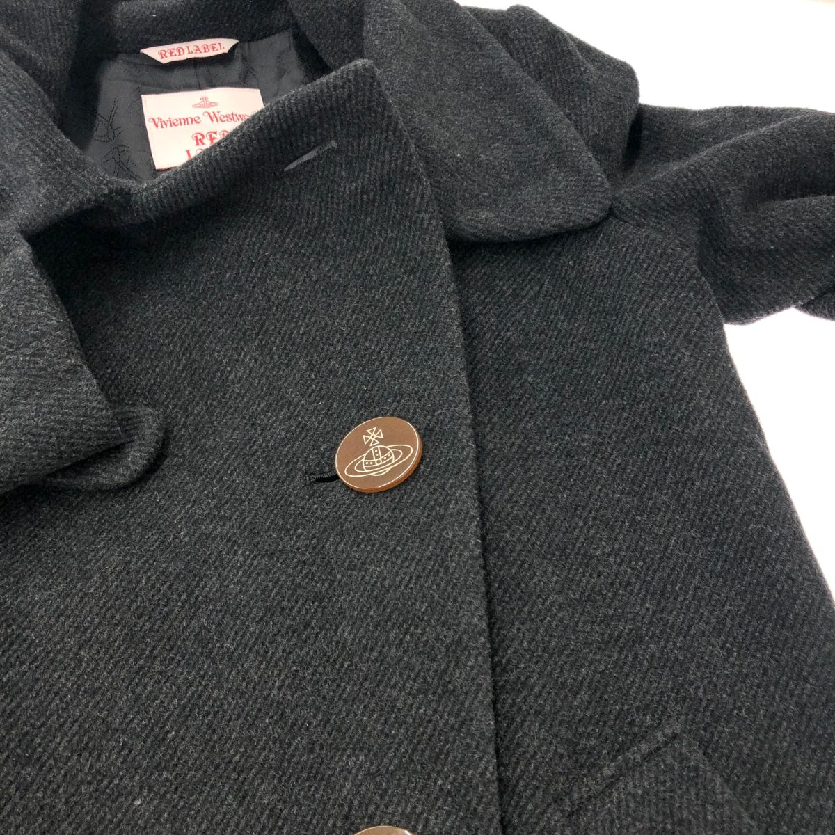Vivienne Westwood RedLabel ヴィヴィアンウエストウッドレッド