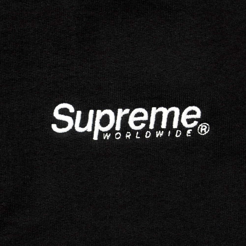 中古】シュプリーム Supreme 2023年春夏 Worldwide Hooded Sweatshirt