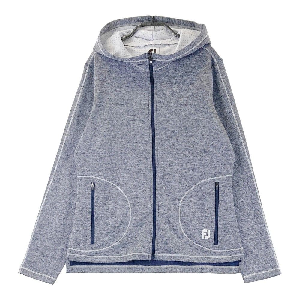 フットジョイ パーカー L