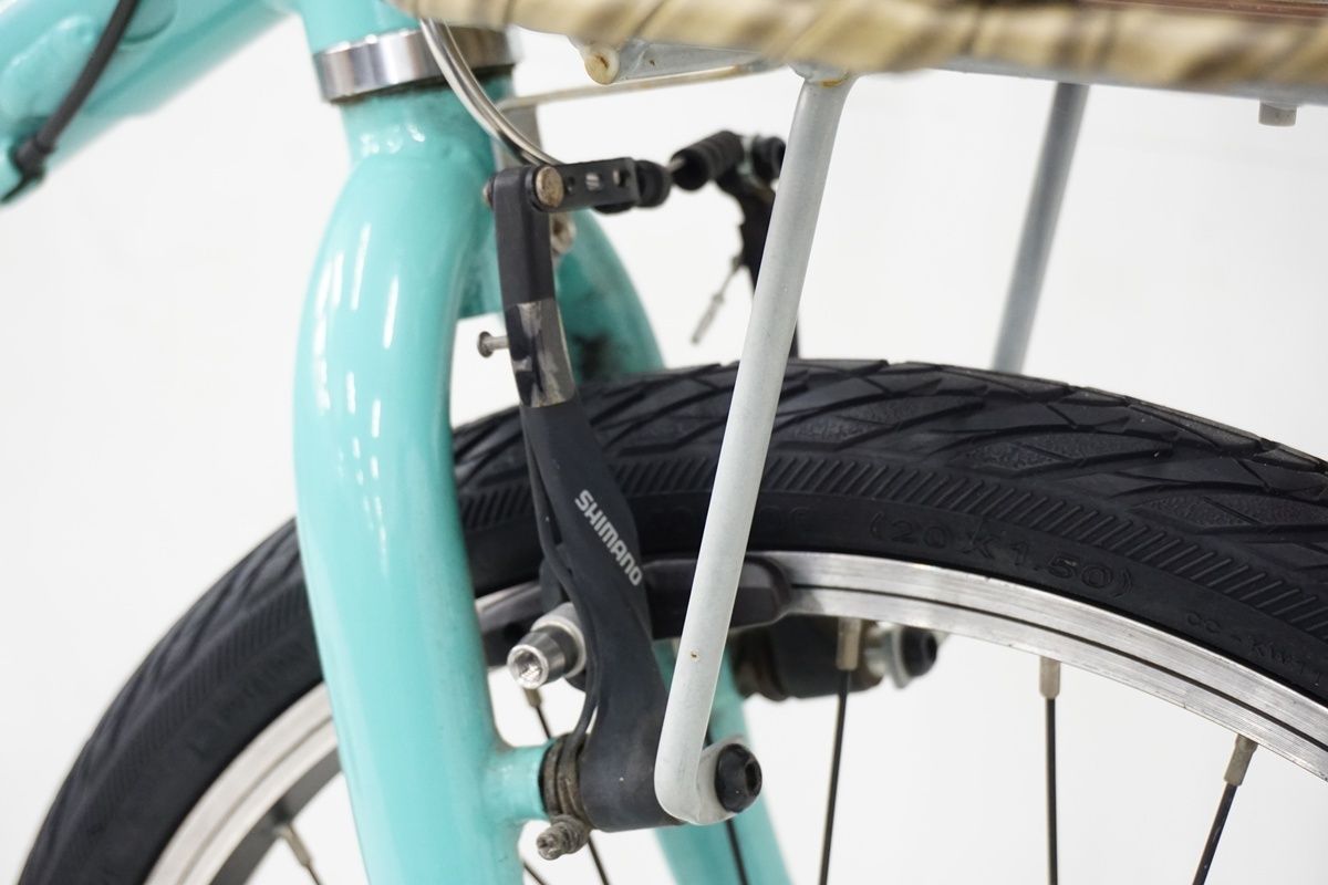 ミニベロ バイチャリ浜松店