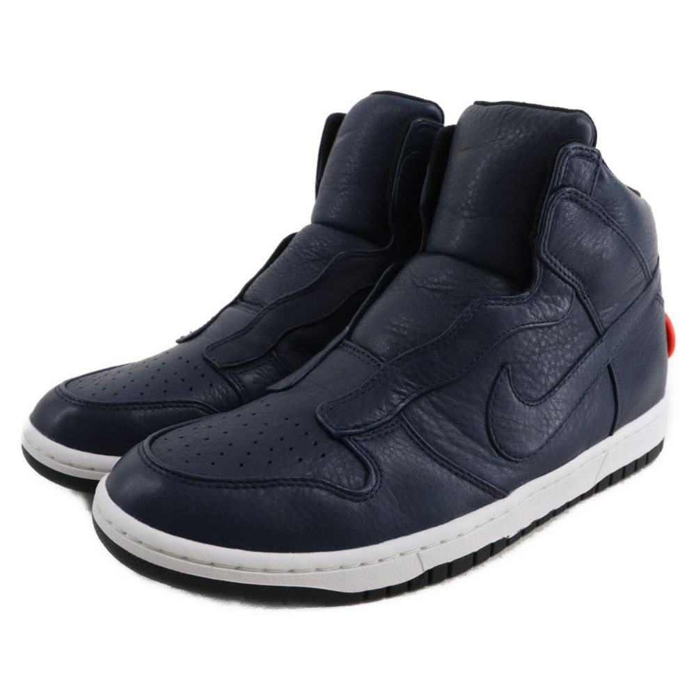 NIKE (ナイキ) LAB×SACAI WMNS DUNK LUX 776446-470 ラボ×サカイ 