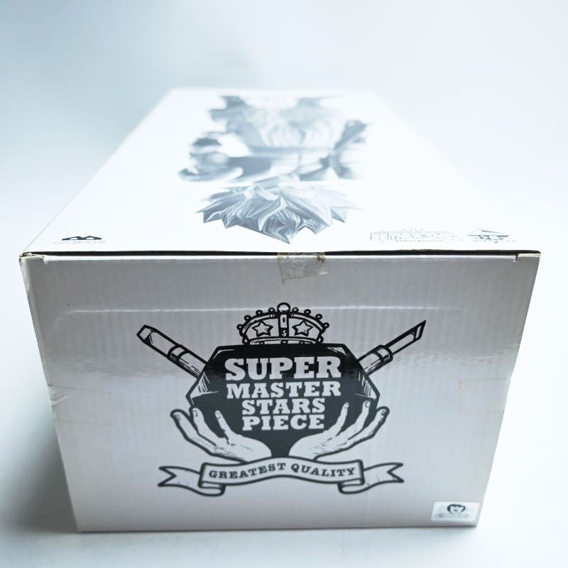 SMSP ドラゴンボール 一番くじ ゴジータ C 03　新品未開封 SMSP ドラゴンボール 一番くじ ゴジータ C 03 新品未開封 - メルカリ
