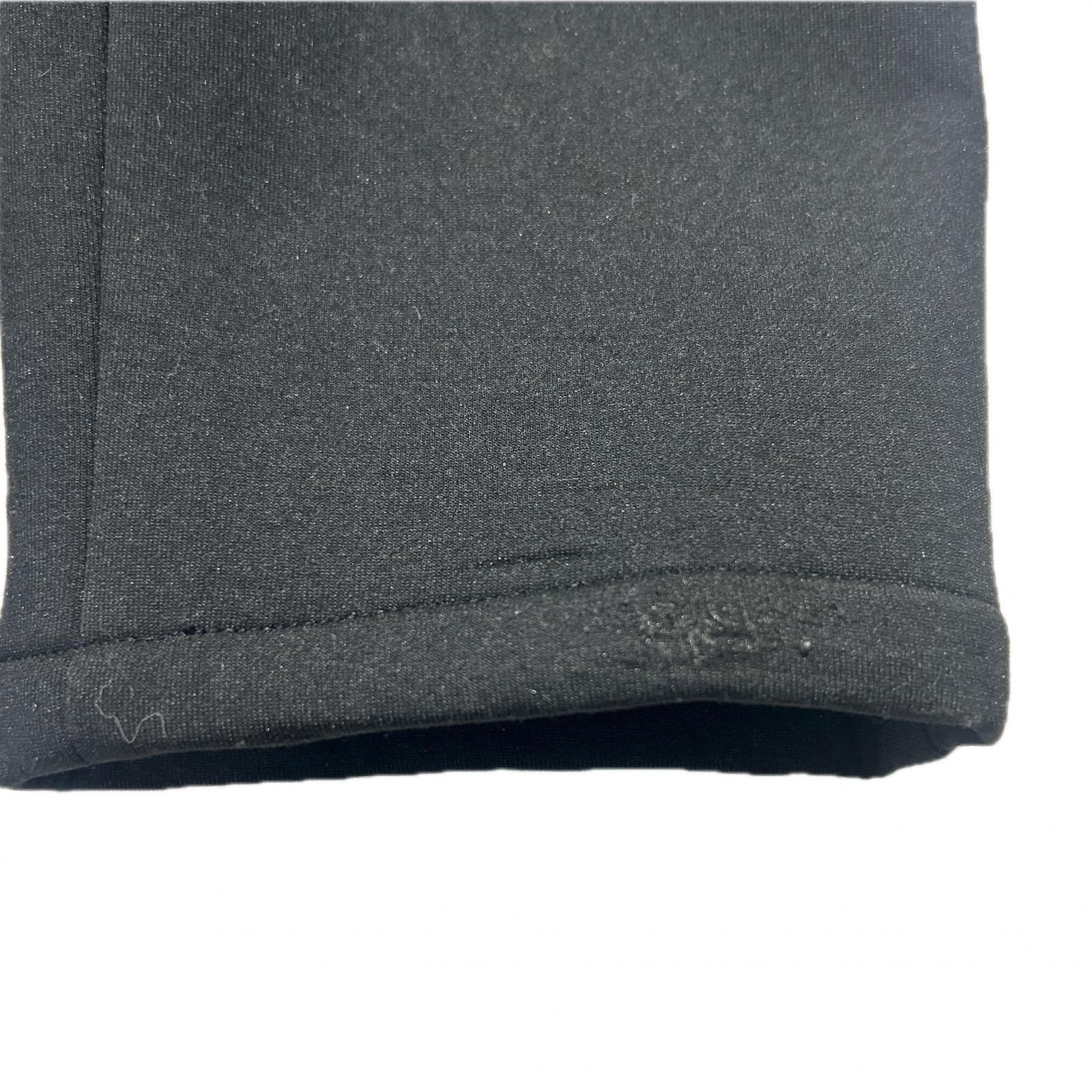 レディース ヴィ トゥエルヴ V12 パンツ 2 L 黒 ブラック WHITEMONARCHHOTEL_COM