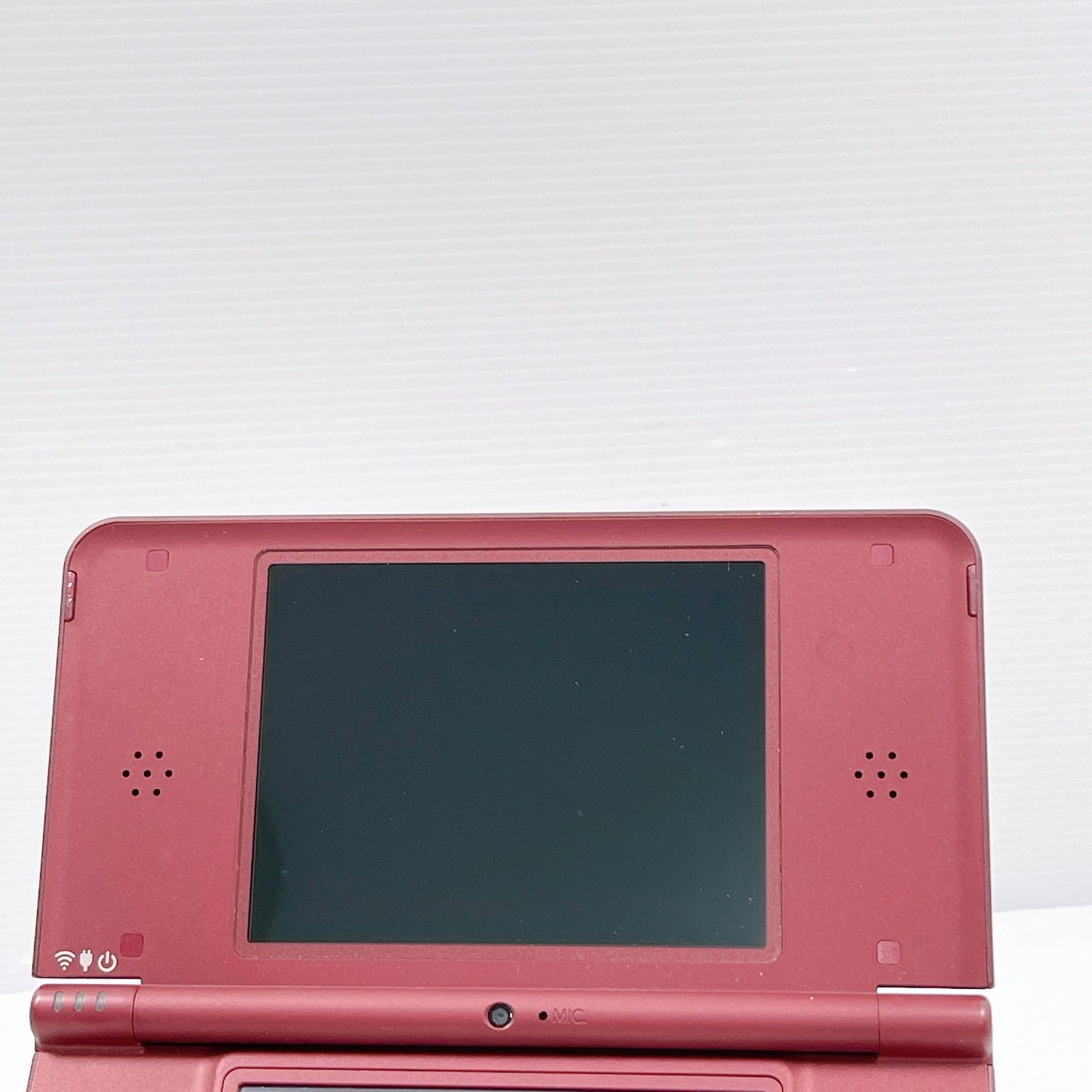 3DS ワインレッド Nintendo 3DS Metallic Red Japan 45496719357| eBay
