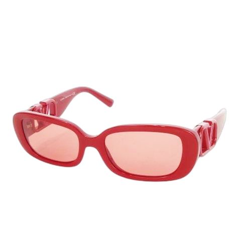 ヴァレンティノ ヴァレンチノ VALENTINO サングラス セルフレーム  