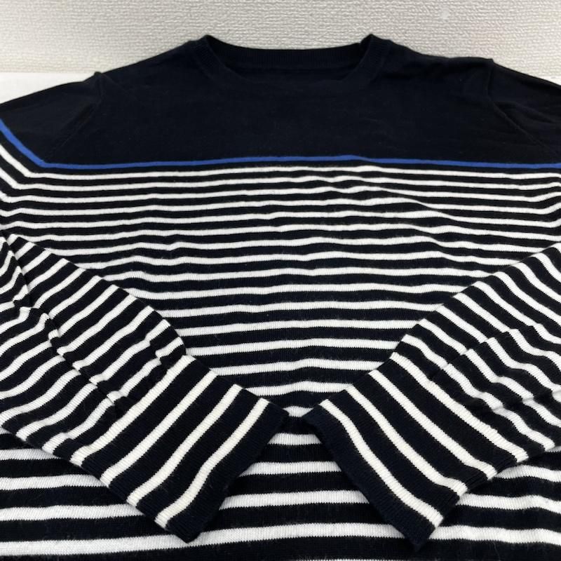 uniform experiment ユニフォームエクスペリメント ニット