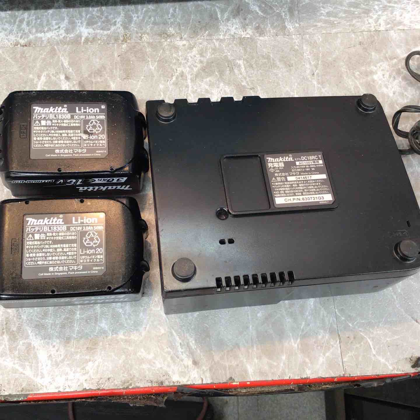 マキタ makita コードレスバンドソー PB180DRFX 八潮店 HRDEVELOPMENT_JP