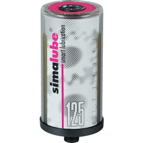 2営業日で発送 ザーレン コーポレーション ザーレン シマルーベチェーンオイル125mL