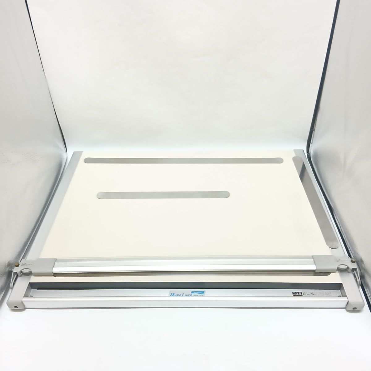 No.3780 ステッドラー STAEDTLER 平行定規 A2 マルスライナー 960 A2