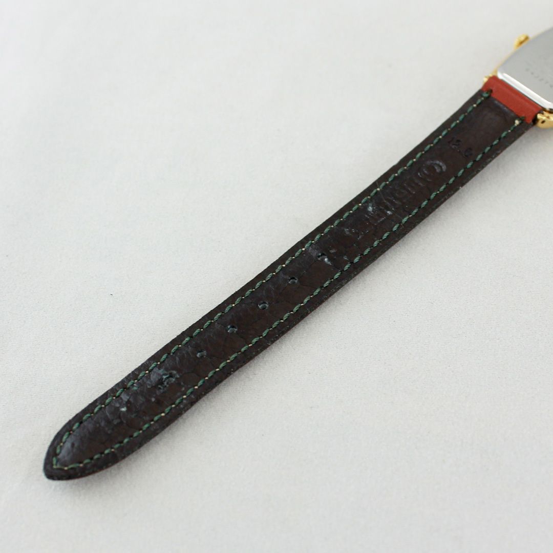 中古 】 SEIKO NOIE ノイエ 1F21-5C10 レディース腕時計