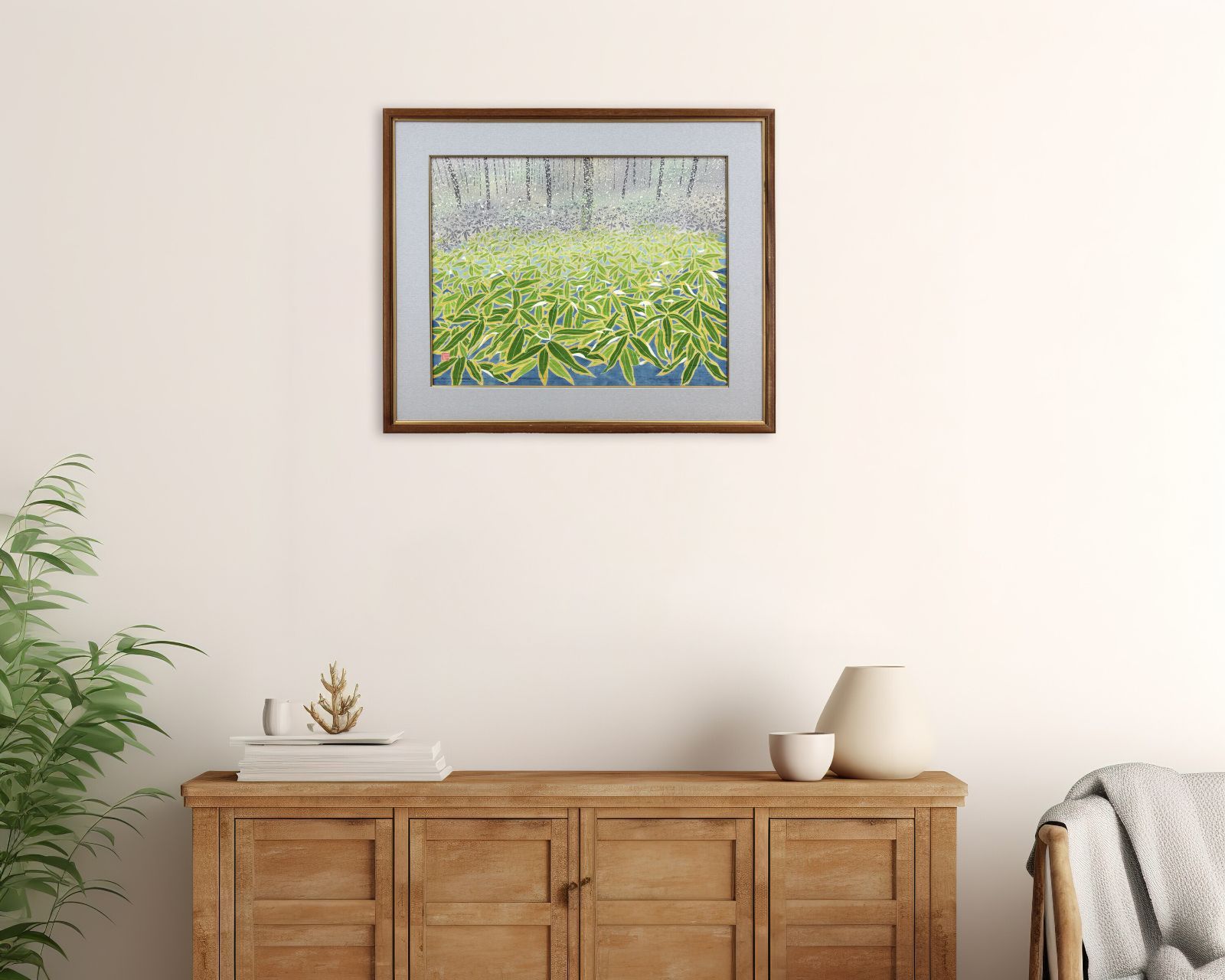 田村信之 『八ヶ岳』【真作保証】 絵画 美術品・アンティーク・コレクション 田村信之 『八ヶ岳』【真作保証