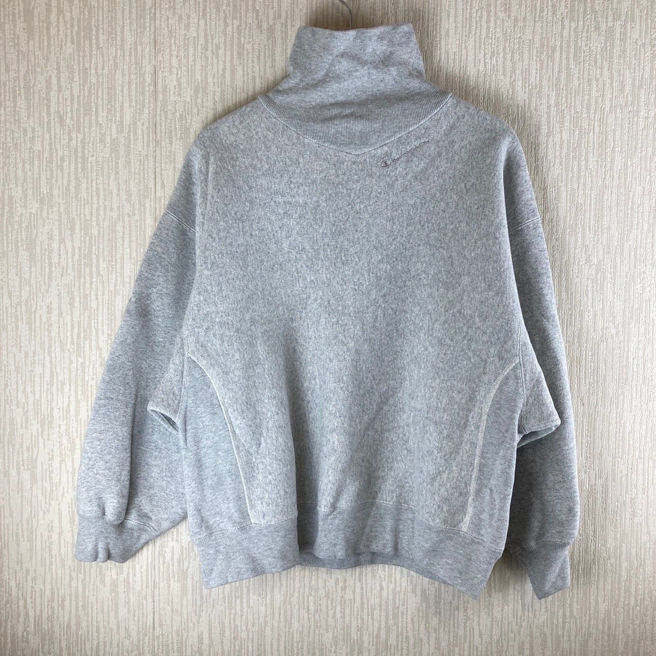 高品質，爆買い Champion チャンピオン リバースウィーブ ハイネック 