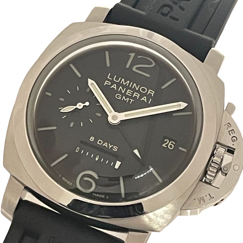 PANERAI パネライ カバーオール シャツ - ジャケット・アウター