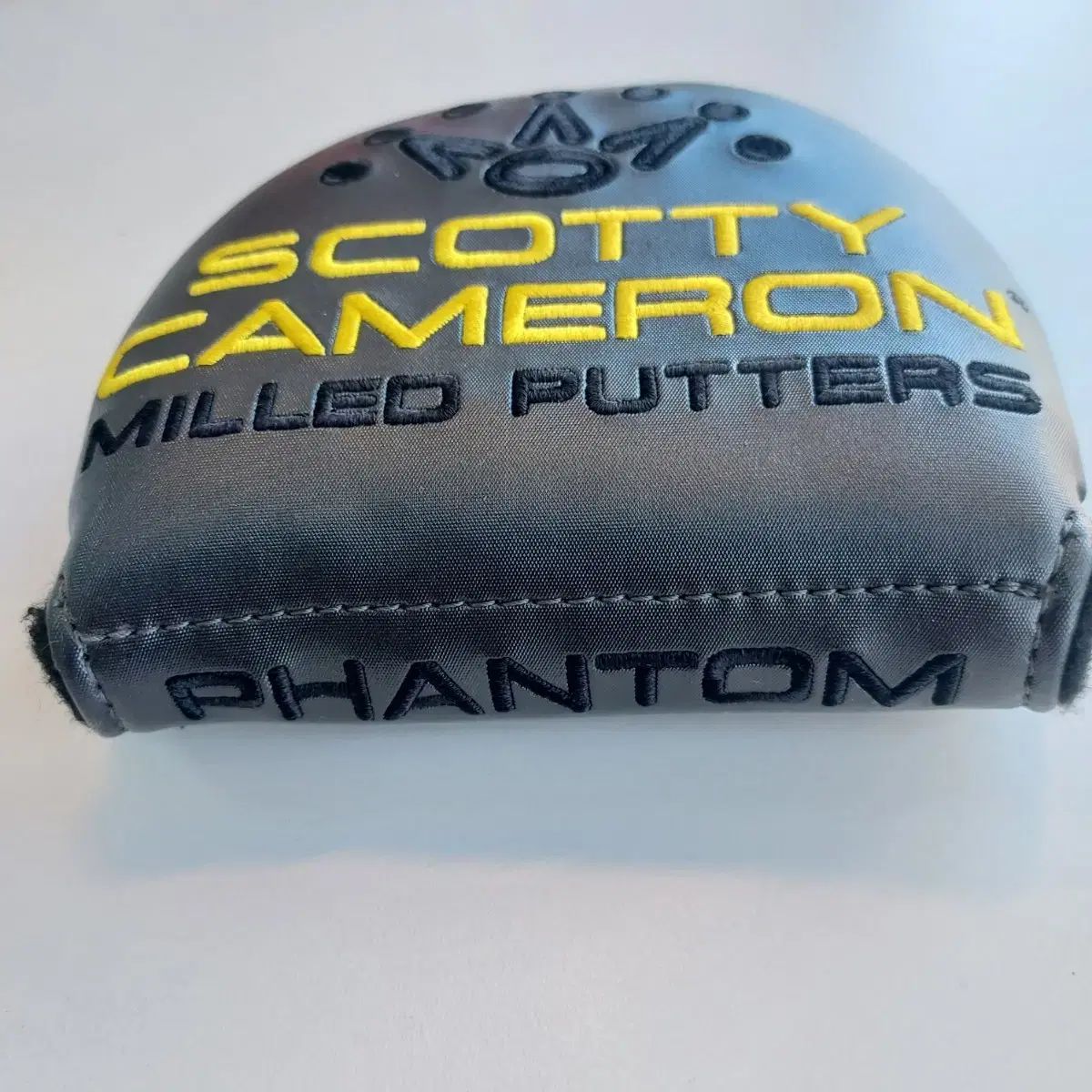 Scotty Cameron (スコッティ キャメロン） 2024 NEW ファントム