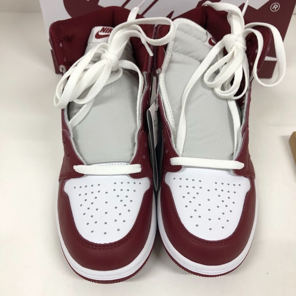 08w9784 ナイキ NIKE AIR JORDAN 1 RETRO HIGH OG  