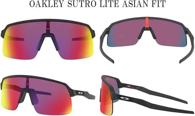 店頭展示品 送料込 OAKLEY||SUTRO LITE|スートロ ライト|| oo9463a-0139|| ローブリッジフィット ||サングラス ||プリズム ||オークリー