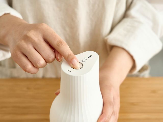 自動生クリームホイッパー