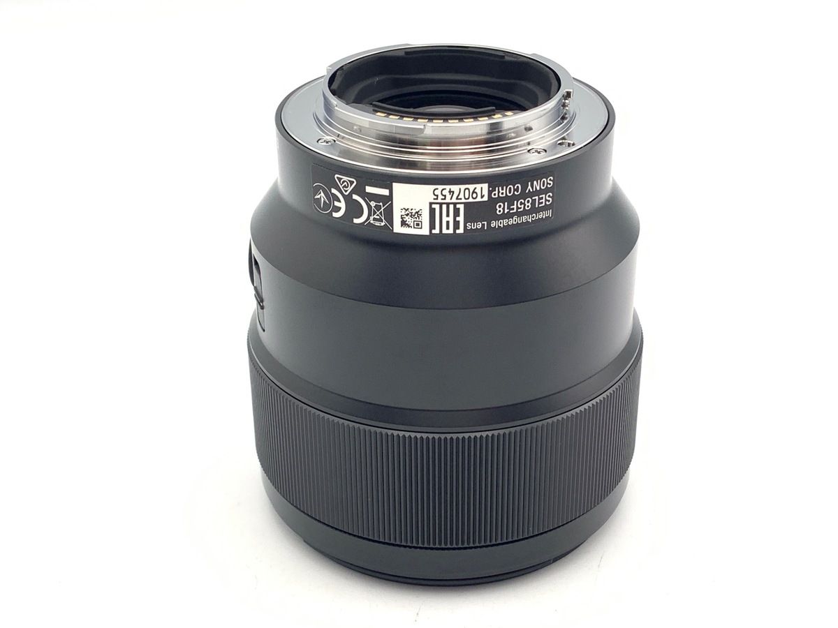 良品》SONY FE 85mm F1.8 SEL85F18 良品》SONY FE 85mm F1.8 SEL85F18