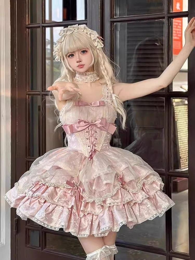 洋服 ロリータ