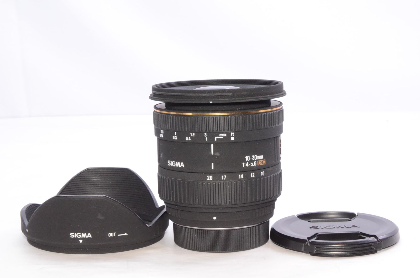 F4-5.6 EX