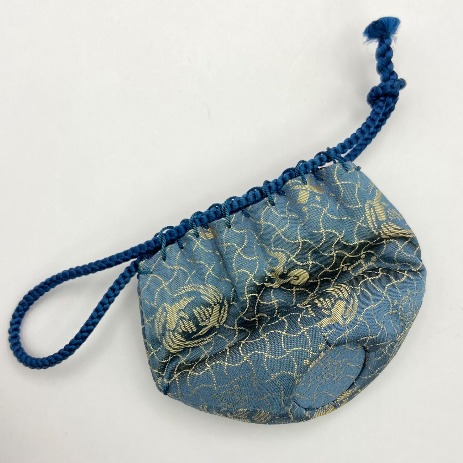 鳥襷緞子 中興名物