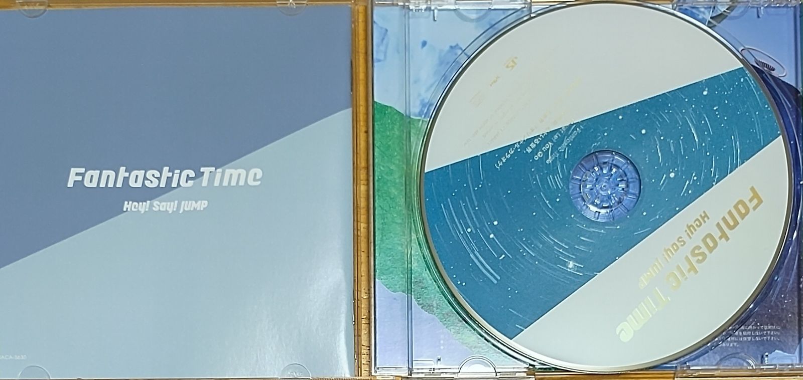 Fantastic Time〈通常盤/初回プレス仕様〉 Amazon.co.jp: Fantastic Time(通常盤): ミュージック
