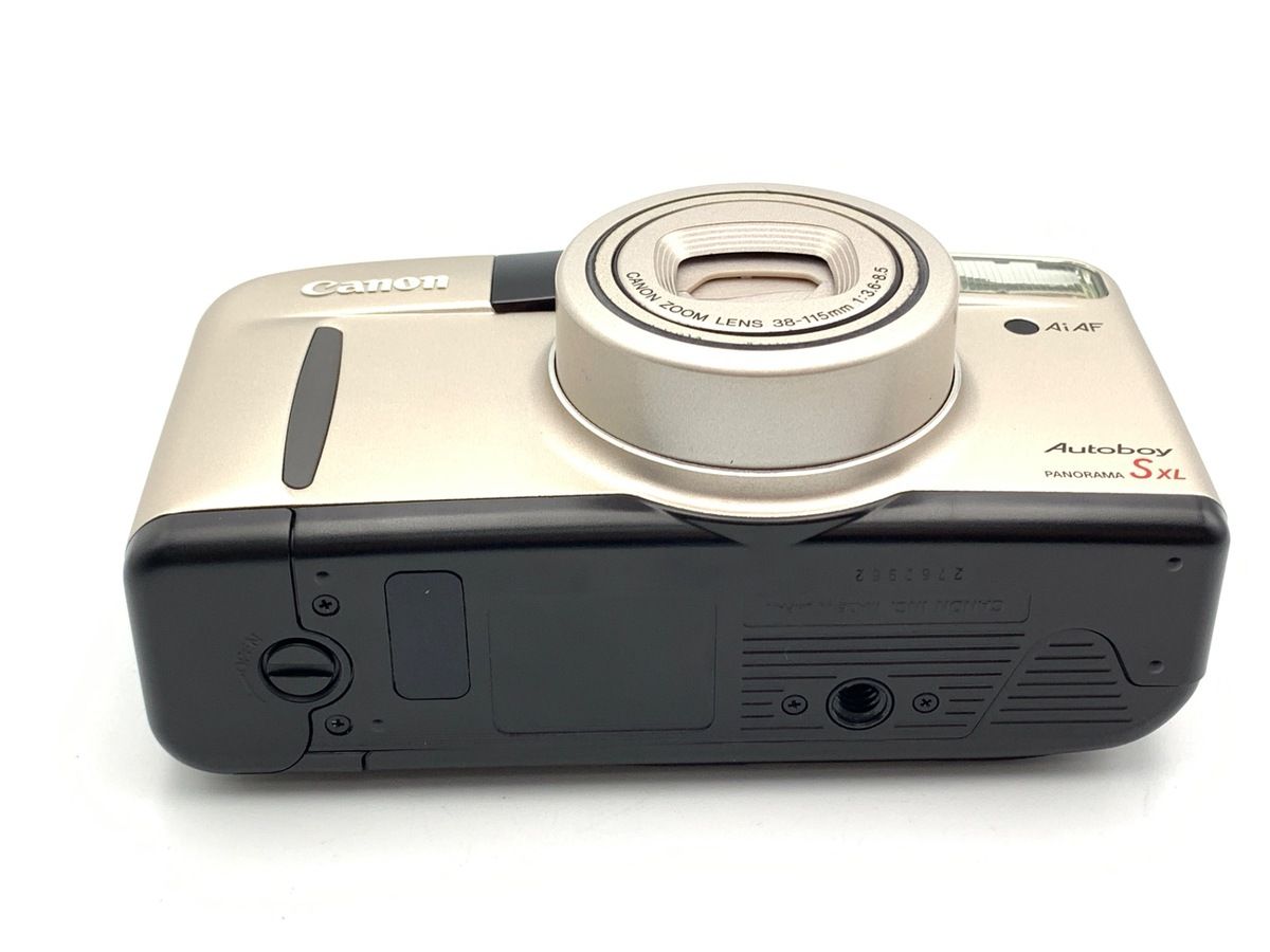 Canon Autoboy SXL 中古品 2025年最新】Yahoo!オークション -canon autoboy sxlの中古品