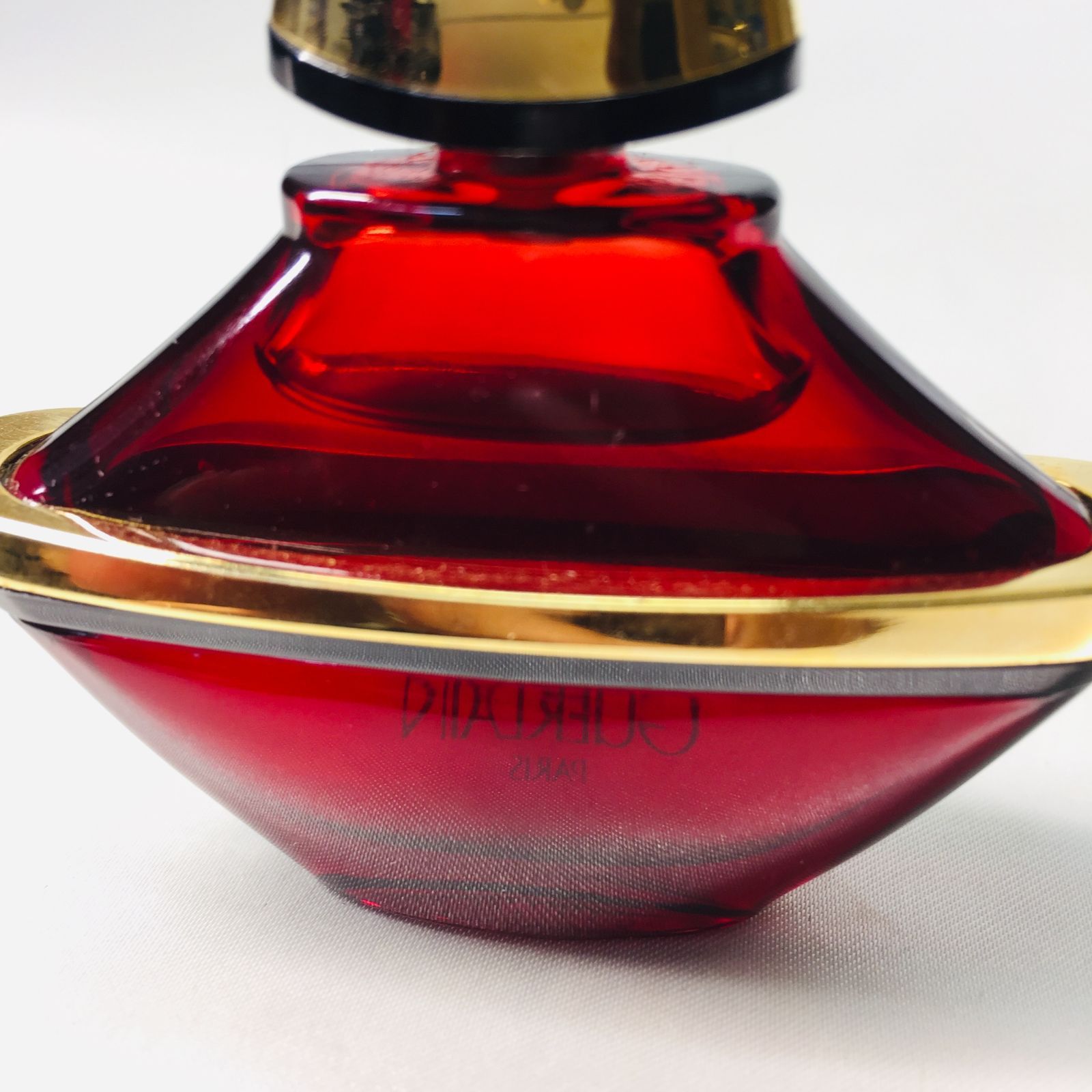 S【ヴィンテージ】ゲラン サムサラ 7.5ml 廃盤 希少 GUERLAIN SAMSARA