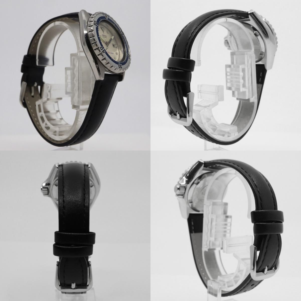 SEIKO 2625-0170 セイコー レトロ ダイバーズ ヴィンテージ 美品 セイコー SEIKO ダイバー 150m レディース 2625-0170 未使用