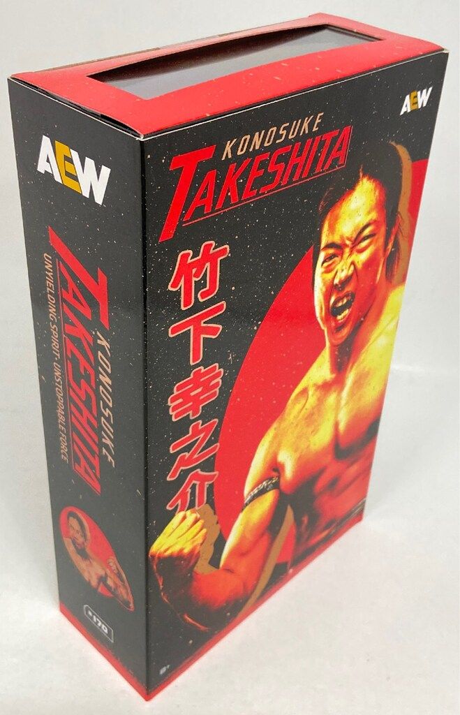 Jazwares アクションフィギュア