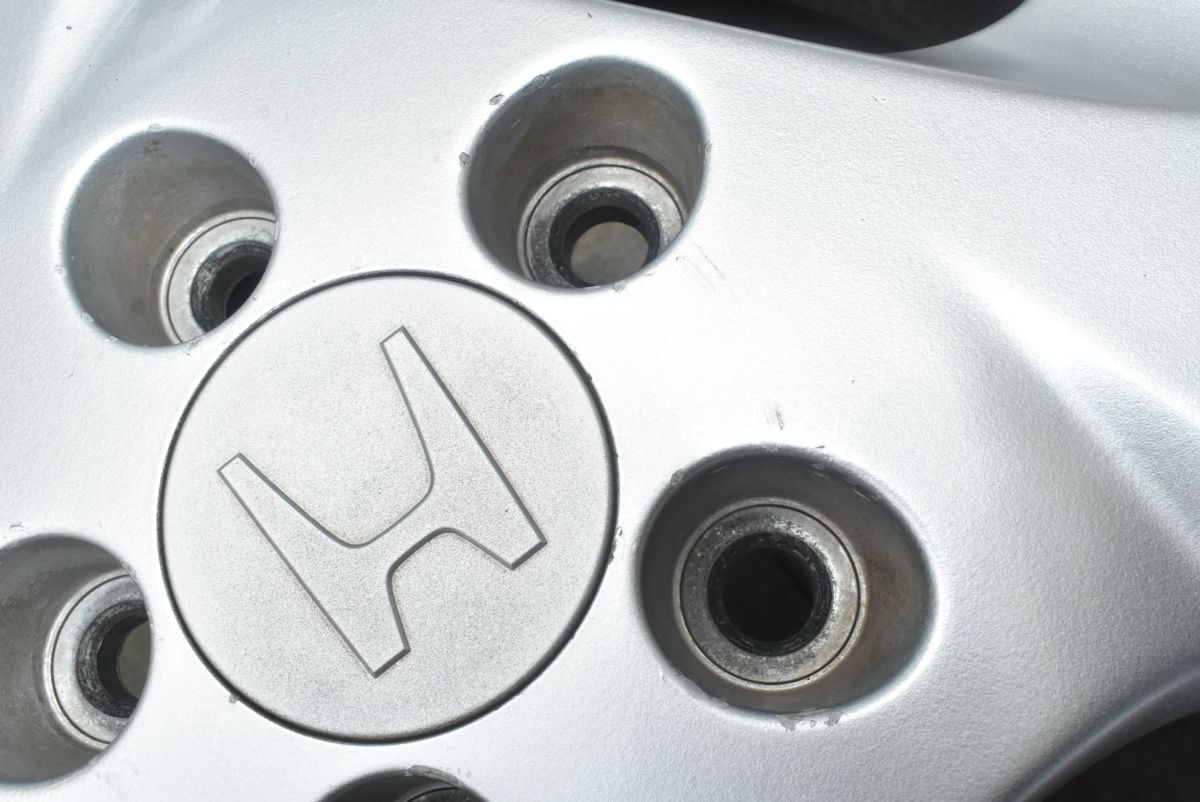 アルミホイール