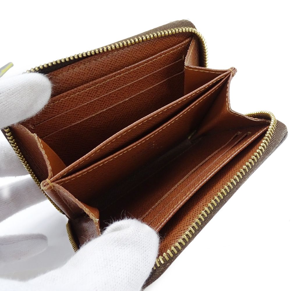コインパース モノグラム メンズ　レディース　小銭入れ　 M60067 Amazon | (ルイ ヴィトン) LOUIS VUITTON コインケース 小銭入れ