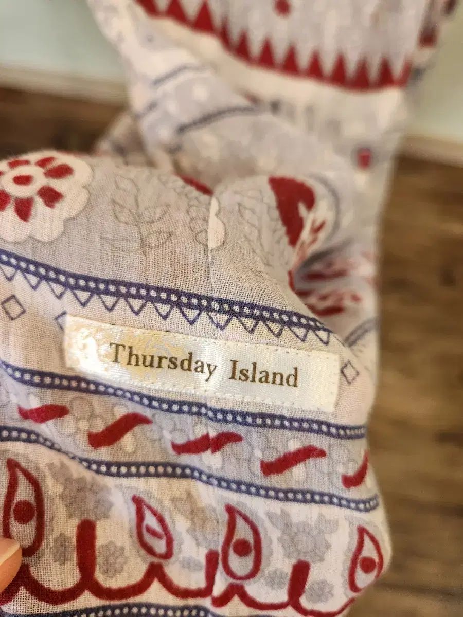 Island