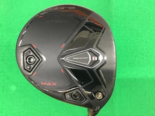 クラブ cobra DARKSPEED LS 3w FW Speeder NX DARKSPEED LS Fairway – COBRA Golf