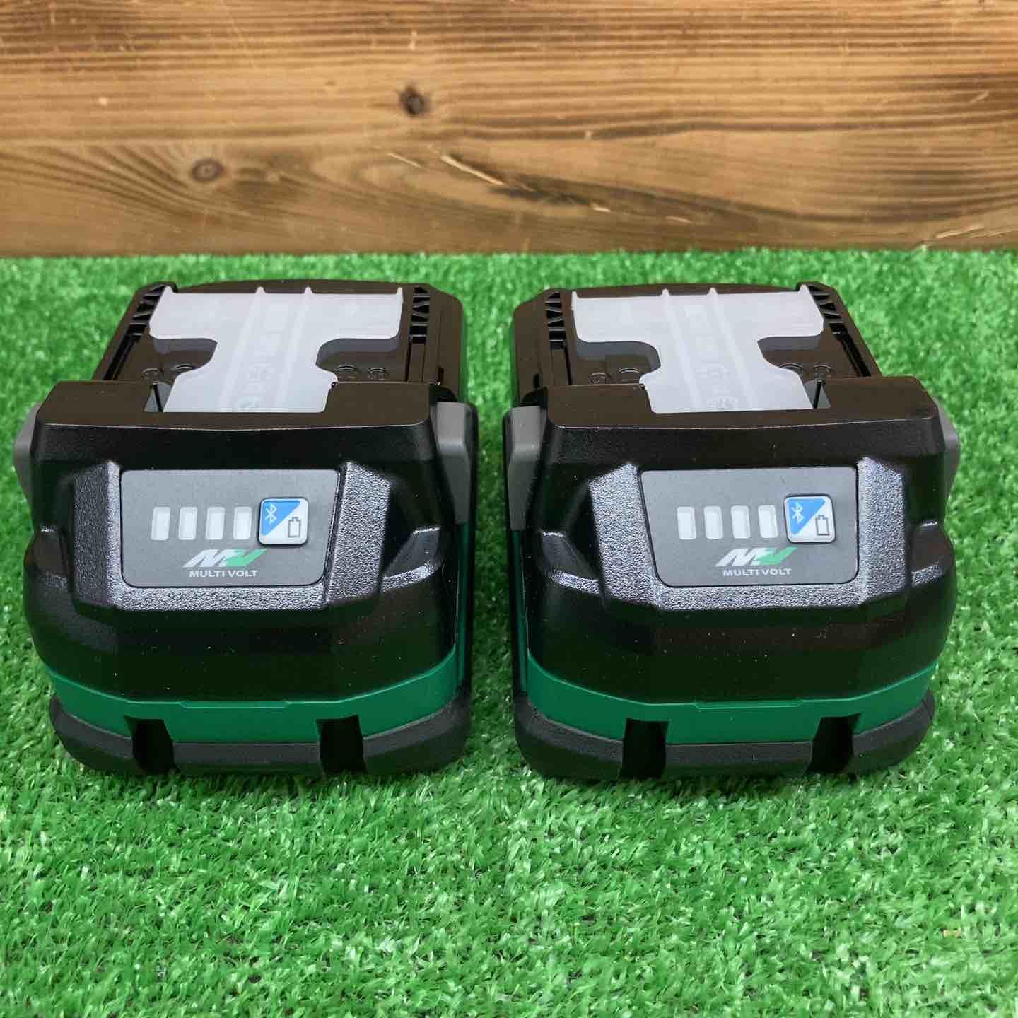 ♥品 ハイコーキ|HIKOKI リチウムイオンバッテリー BSL36A18BX *2個セット 鴻巣店